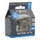 Difrax Sucette Natural +6 Mois Uni gris - Vue détail 1