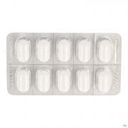 Paracetamol Teva 1g Comp 90 X 1g Blister