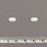 Eurogenerics Levocetirizine Eg 5 mg Filmomh Tabl 100 - Uiterlijk 1