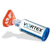VORTEX + MASQUE POUR BEBE (0-2 ANS)