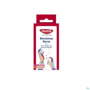 Covarmed Heltiq Saignement Spray 50 ml - Vue détail 1