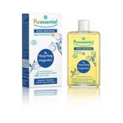 PURESSENTIEL BIO HUILE DE MASSAGE YLANG YLANG GINGEMBRE 100 ML