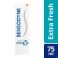 Sensodyne Dentifrice Complete Prot Extra Fresh 75 ml - Utilisation 3