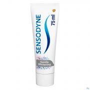 Gsk Sensodyne gentle Whitening Tandpasta 75Ml - Product 1