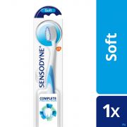 Sensodyne Complete Protection Tandenborstel Soft