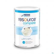 Resource Compleet Neutre Poudre 1300 g - Produit 1