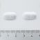 Gsk Panadol Bottle Tabl 50X1G - Uiterlijk 1