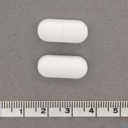 Paracetamol Eg 1000mg Comp Pell 100x1000mg Pot