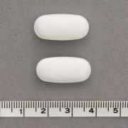 Ultractive Magnesium 630Mg Comp 60 - Uiterlijk 1