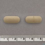 Androxir 30 TAB 3x10 BLISTERS