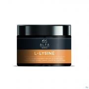 Alfa L Lysine 45 Comprimes - Produit 1