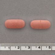 Femoxir 30 COMP 3X10 BLISTERS