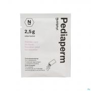 Pediaperm 60 ZAKJES 150G