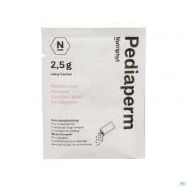 Pediaperm 60 SACHETS 150G