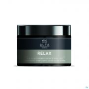 Alfa Relax 60 Capsules - Produit 1