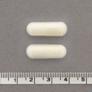 Nutrisan Mastica 120 Capsules - Produit 2