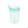 Wolf-Safco Wolf Beker Zieken Hoog Model 250Ml - Detail 1