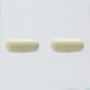 Enteriphar Caps 20x250mg