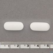 Glucomix 60 comp 6x10 blisters