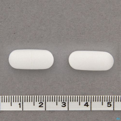 Glucomix 60 comp 6x10 blisters