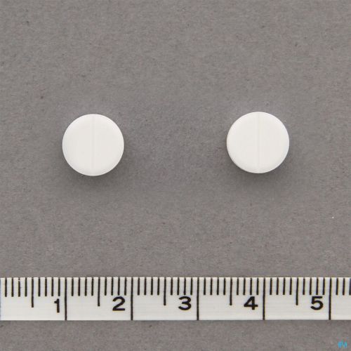 Oculoheel Comp 50 Heel