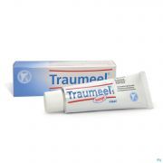 Traumeel S Dentogel 50g Heel