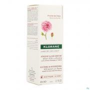 Klorane Capil. Spray Sos Irrit.pivoine 65Ml - Detail 1