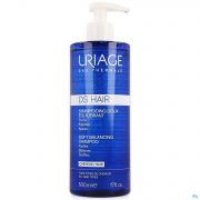 Uriage Ds Hair Shampooing Doux Equilibrant 500ml