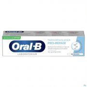 Oral-b Lab Pro-repair Origineel 75ml