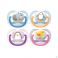 Avent Sucette Ultra Air Collection +0 Mois - Produit 1
