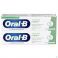 Oral B Dentifrice Purify Nettoyage Intense 2 X 75 ml - Vue détail 1