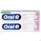 Oral B Sensgum Calm Original 2 X 75 ml - Vue détail 1