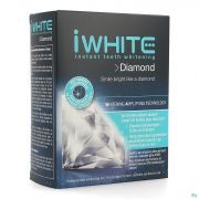 Iwhite Diamond Embout Buccal gel 10 X 0,8 g - Vue détail 1