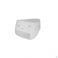 Tena Silhouette Normal Blanc Taille Basse Large (10) - Produit 1