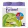 Nutricia Fortimel Jucy Pomme 4 X 200 ml - Vue détail 2