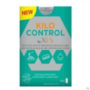 Kilo Control By Xls 10 Tabs - Detail 1