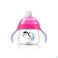 Philips Avent Gobelet A/fuite 200ml Rose