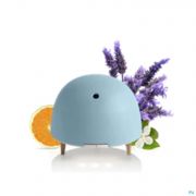 Puressentiel Diffuseur Ultrasonique Spoutnik