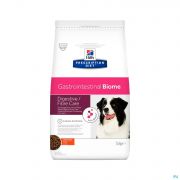Hills Pet Nutrition Prescription Diet Canine gibiome 1,5Kg - Detail 1