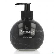 Dermalex Handwash Lim Ed 21 Black 295Ml