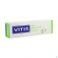 Vitis Aloe Vera Tandpasta 100Ml - Detail 2