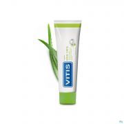 Vitis Aloe Vera Tandpasta 100Ml - Detail 1