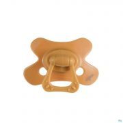 Difrax Fopspeen Natural 20M+ Uni Assorti - Product 1