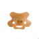 Difrax Fopspeen Natural 20M+ Uni Assorti - Product 1