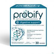 Probify Digestive Support Caps 30 - Detail 1