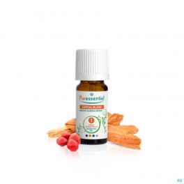 Puressentiel He Santal Blanc Bio Hle Ess 5ml