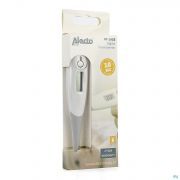 Alecto Digitale Thermometer Grijs