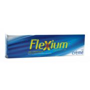 FLEXIUM CREME 10% 40 G            