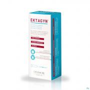 Ektagyn Tube 30ml + 7 Canulen