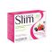 Nutrisante Slimshot Vetverbranding 14 Dagen 14X25Ml - Detail 1
